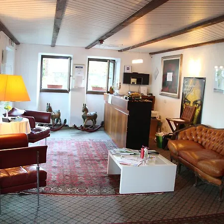 Gasthof Garni Dolcevita Locarno