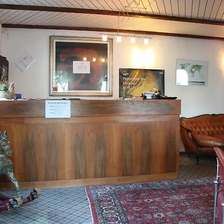 Gasthof Garni Dolcevita