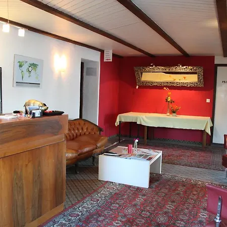 Gasthof Garni Dolcevita