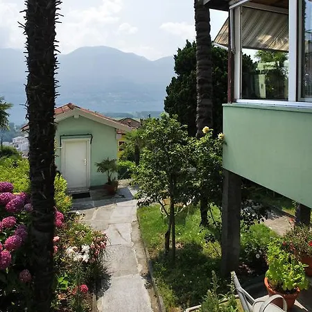 Gasthof Garni Dolcevita Locarno