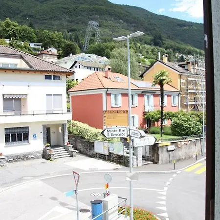 Garni Dolcevita Locarno