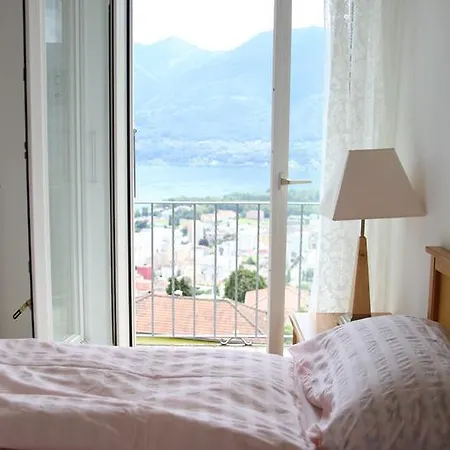 Garni Dolcevita Locarno
