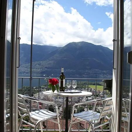 Garni Dolcevita Locarno