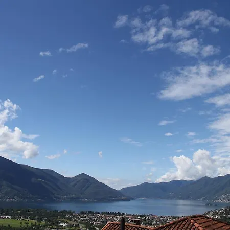Garni Dolcevita
