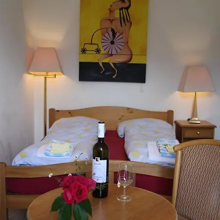 Garni Dolcevita Locarno
