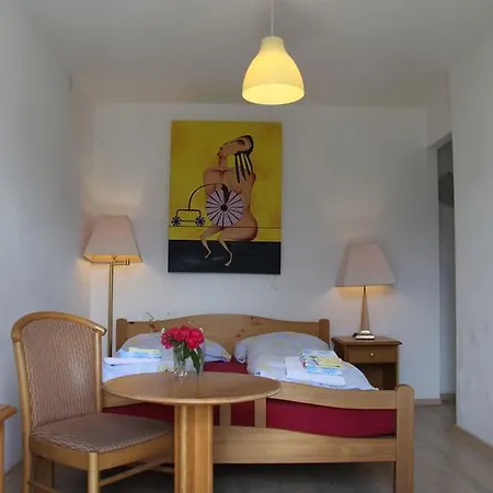 Garni Dolcevita Locarno