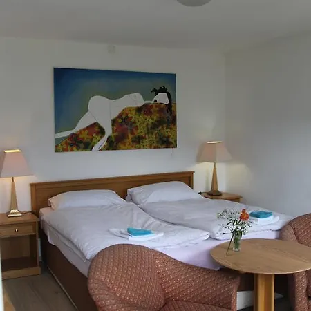 Gasthof Garni Dolcevita Locarno