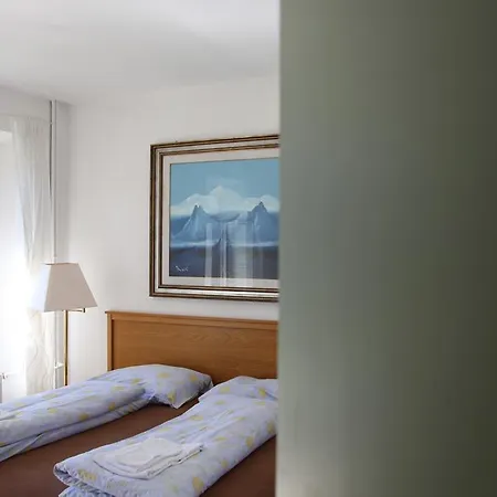 Gasthof Garni Dolcevita Locarno