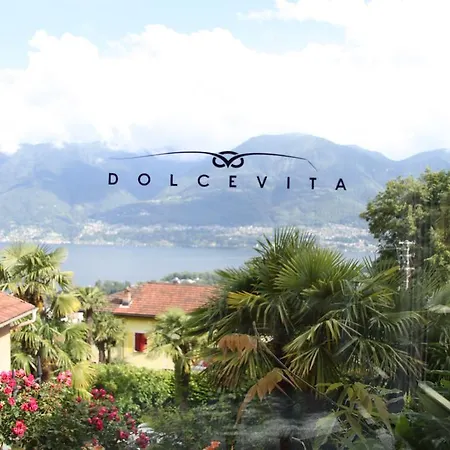 Garni Dolcevita Locarno