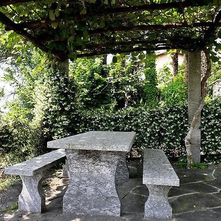 Garni Dolcevita