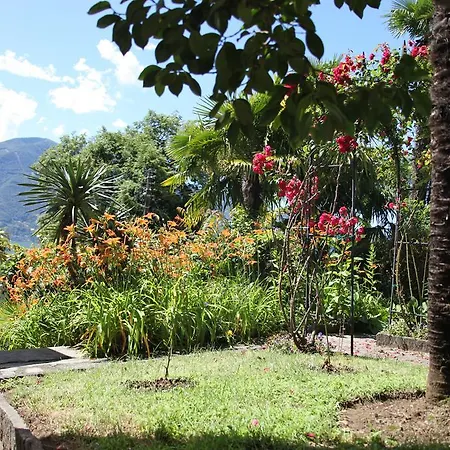 Gasthof Garni Dolcevita Locarno
