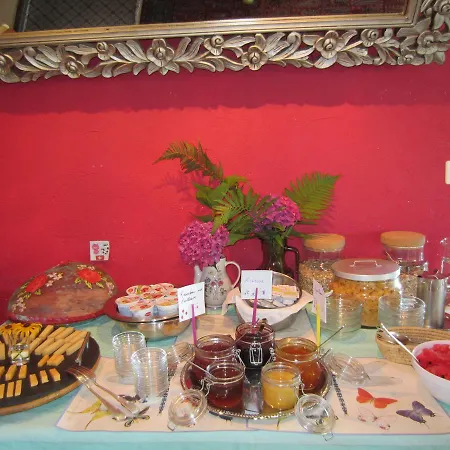 Gasthof Garni Dolcevita *