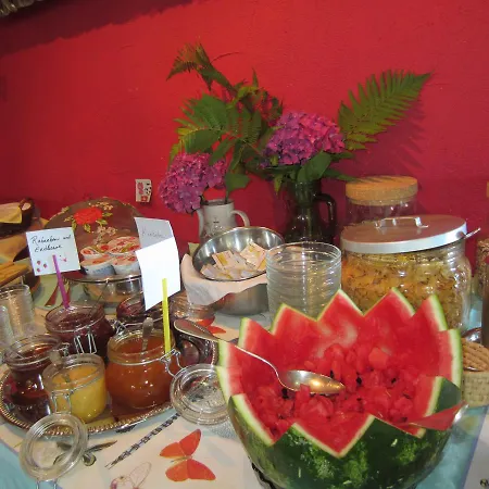 Garni Dolcevita Locarno