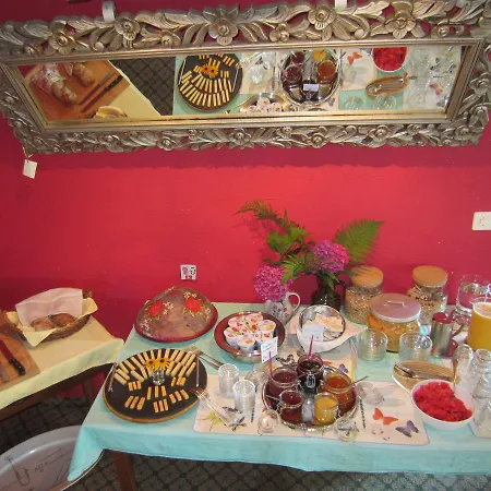 Gasthof Garni Dolcevita *