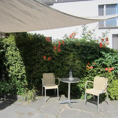 Garni Dolcevita * Locarno