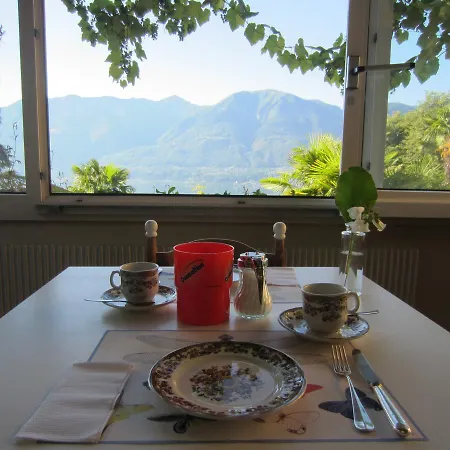 Garni Dolcevita Locarno