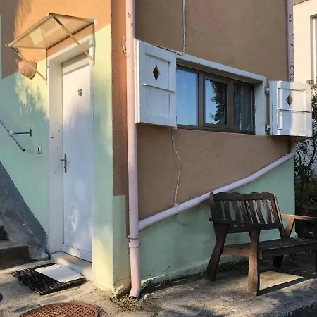 Garni Dolcevita Gasthuis Locarno