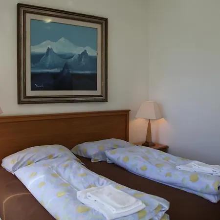 Garni Dolcevita Locarno